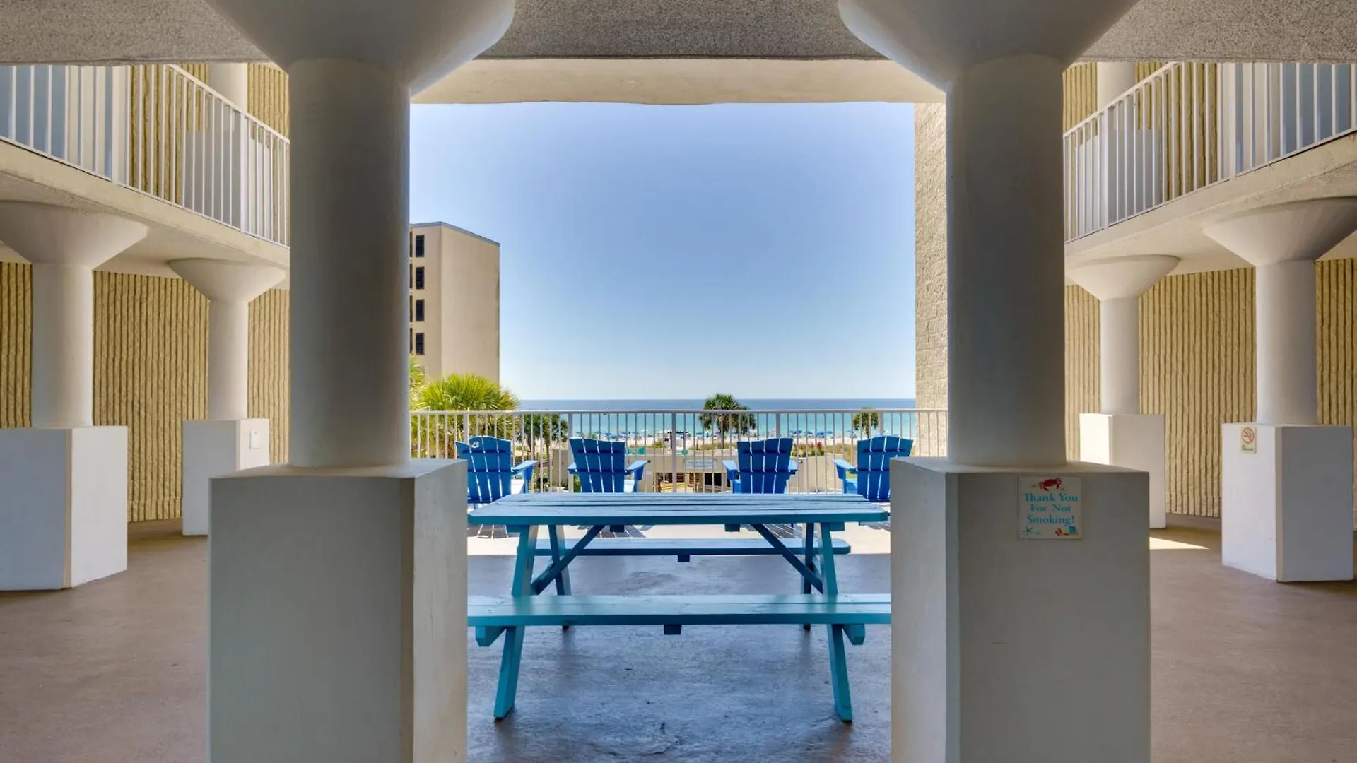 Panama City Beach Condo With Resort Amenities! Panama City Beach