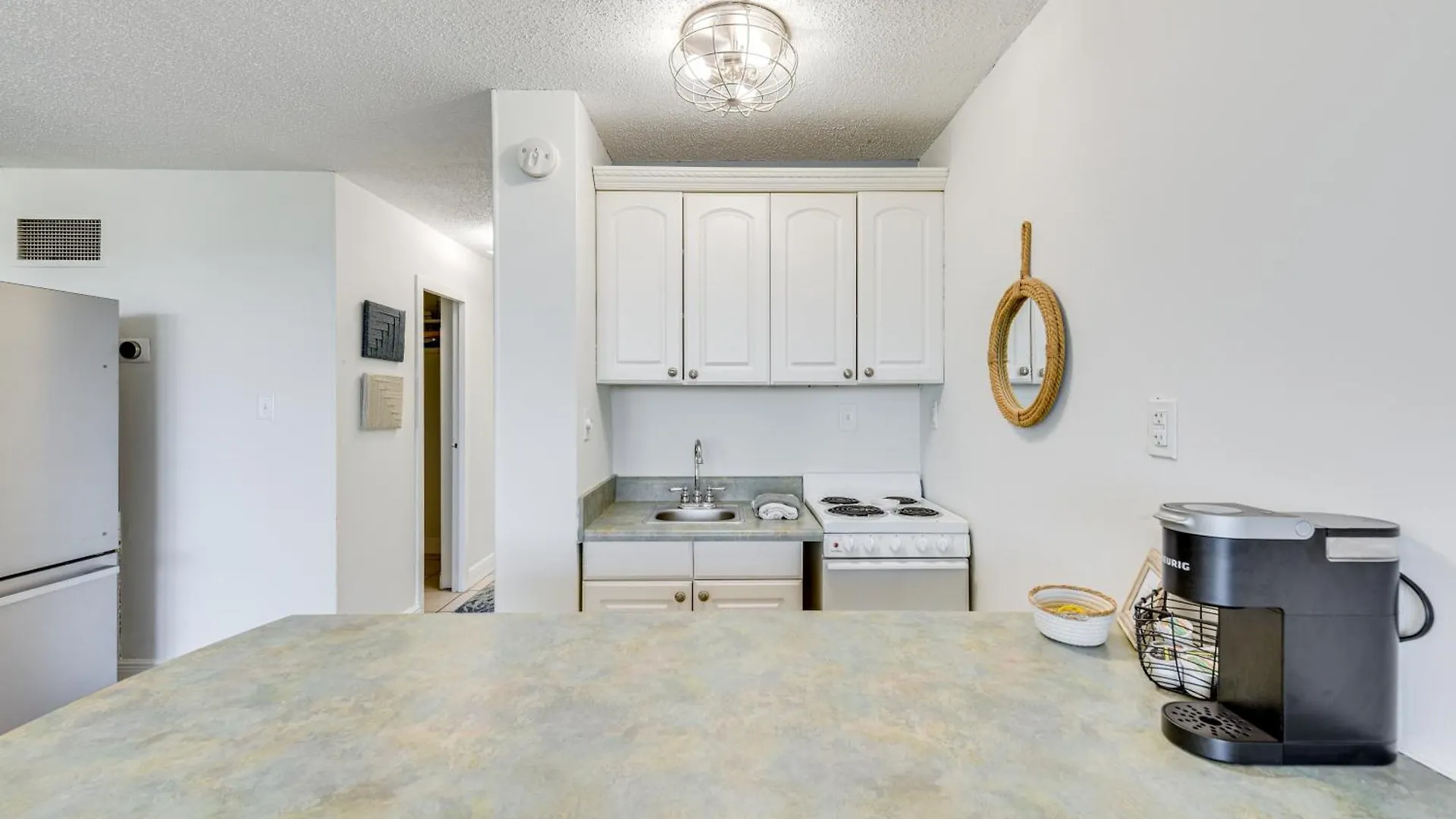 Apartment Panama City Beach Condo With Resort Amenities! United States